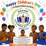 Children Day 2026