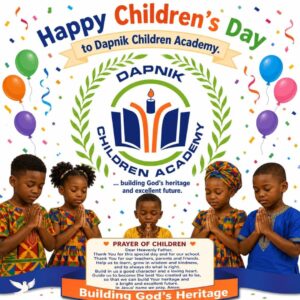 Children Day 2026