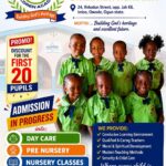 Admission is In Progress